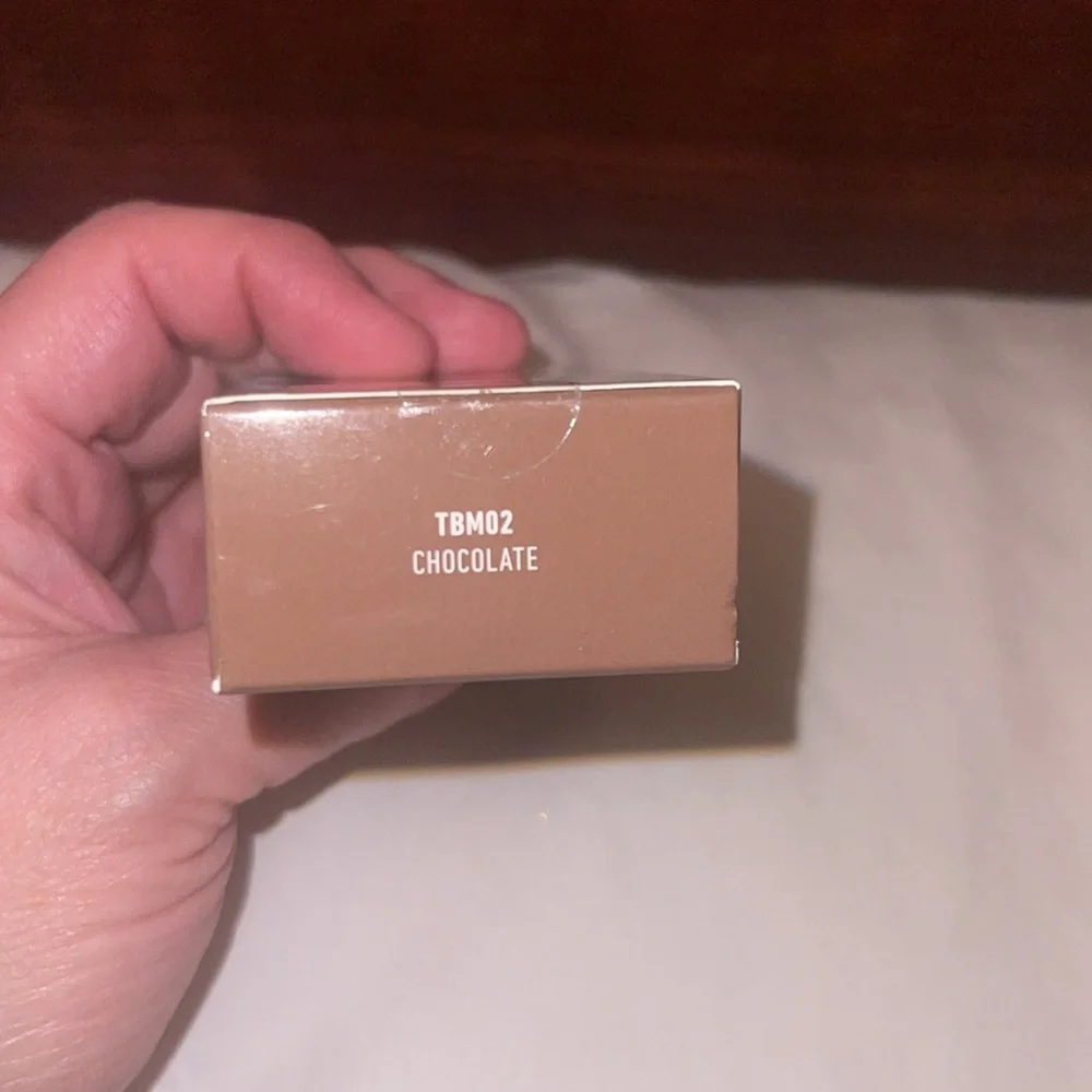 NYX Tinted Brow Mascara - Picture 2 of 4